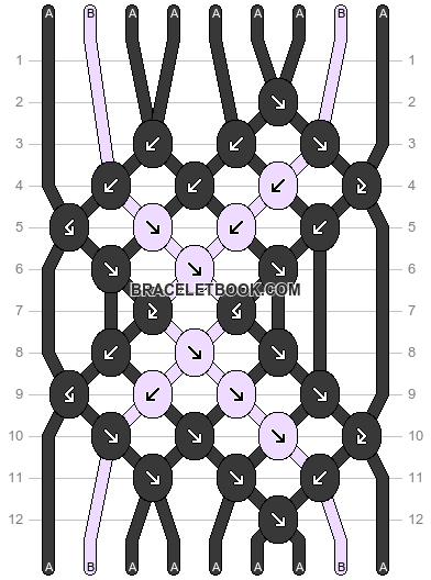 Normal pattern #98066 variation #398297 pattern