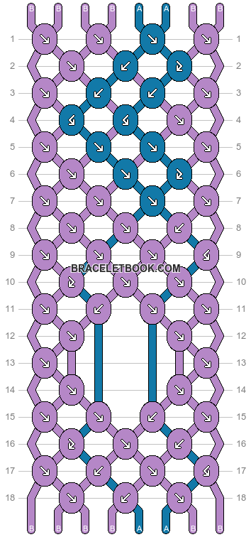Normal pattern #122703 variation #398299 pattern