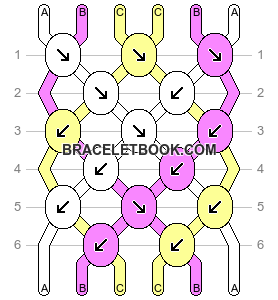 Normal pattern #192161 variation #398301 pattern