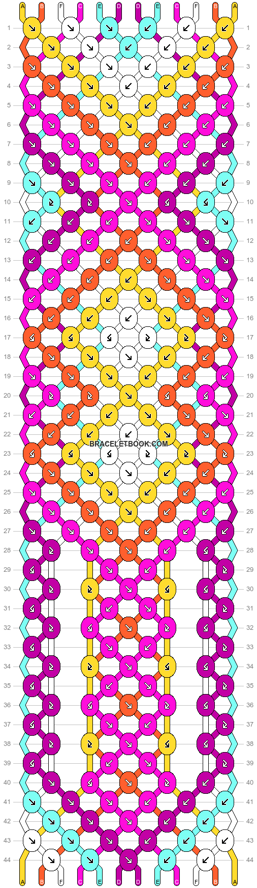 Normal pattern #28009 variation #398302 pattern