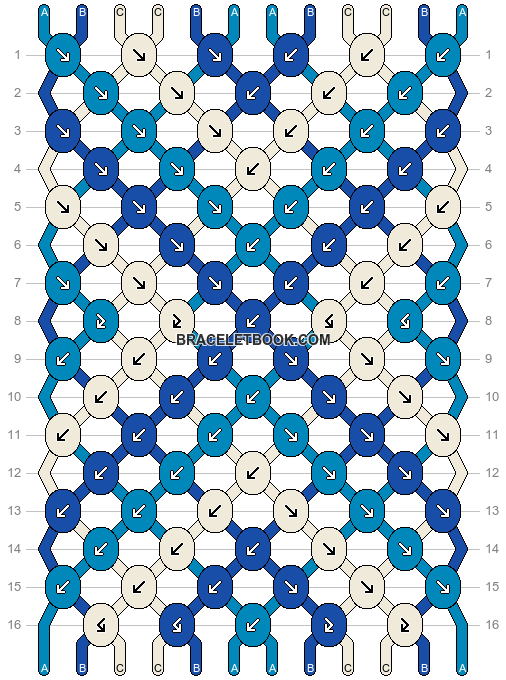 Normal pattern #11433 variation #398303 pattern