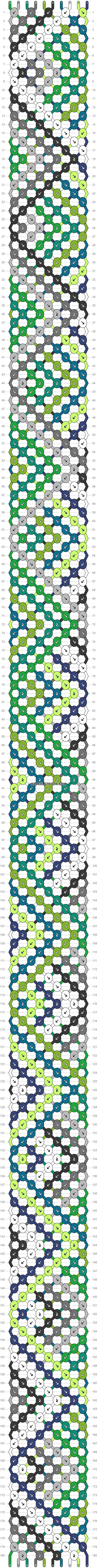 Normal pattern #93402 variation #398304 pattern