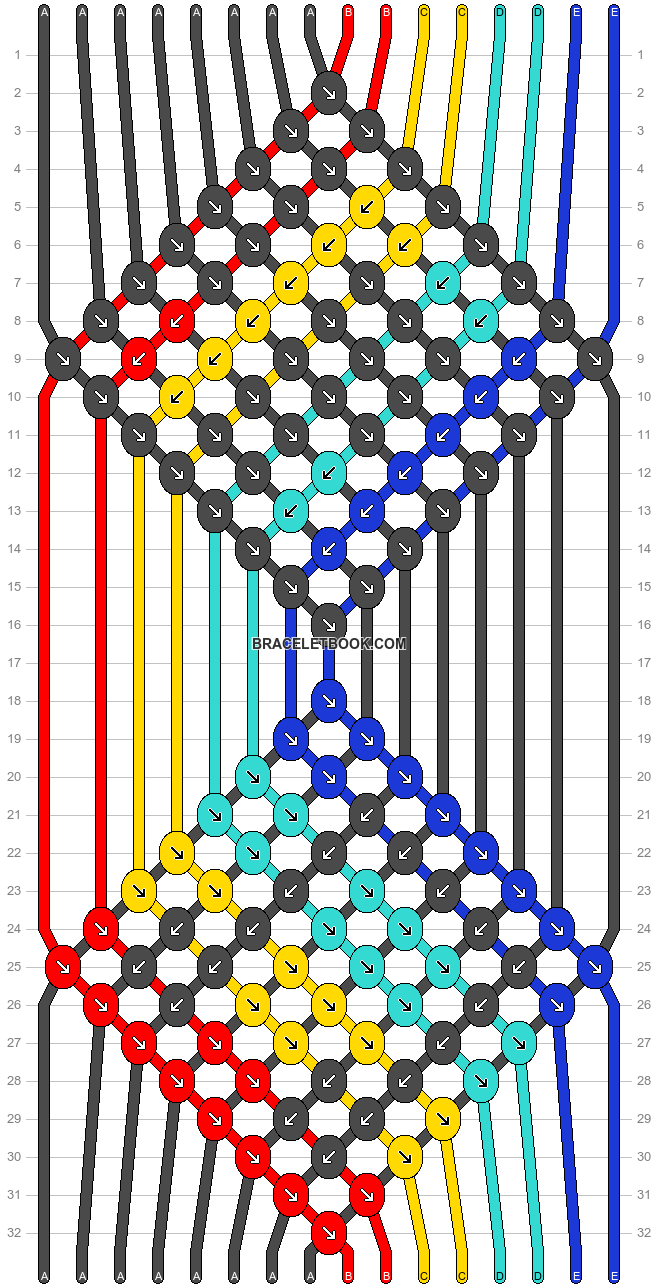 Normal pattern #138668 variation #398305 pattern