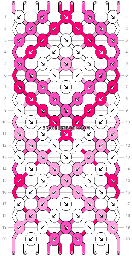 Normal pattern #151834 variation #398306 pattern