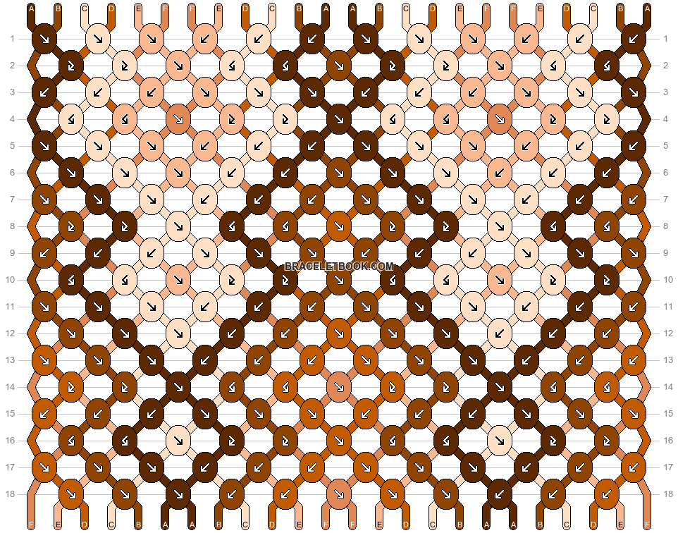 Normal pattern #134 variation #398311 pattern
