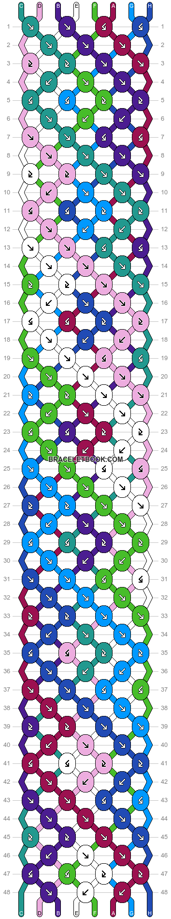 Normal pattern #143592 variation #398312 pattern