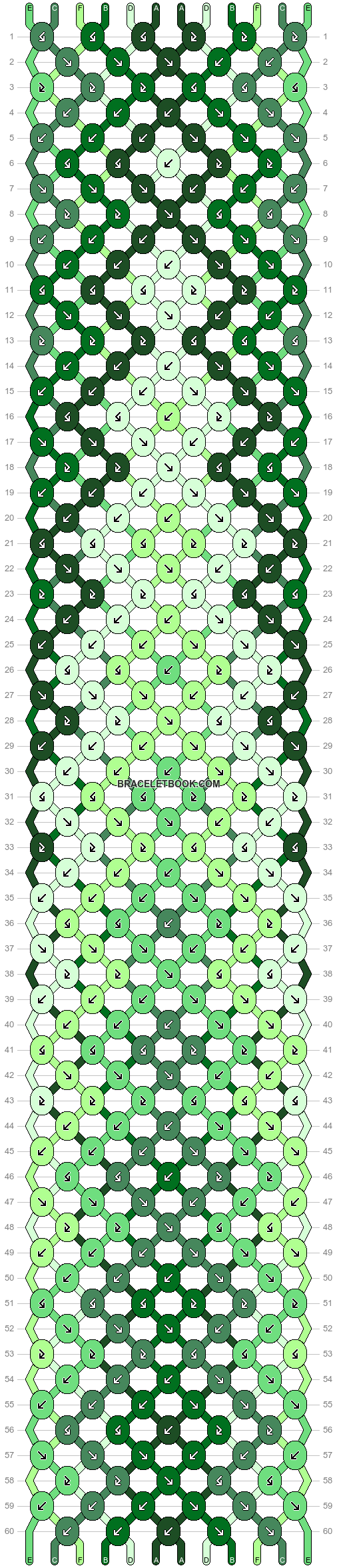 Normal pattern #137132 variation #398313 pattern