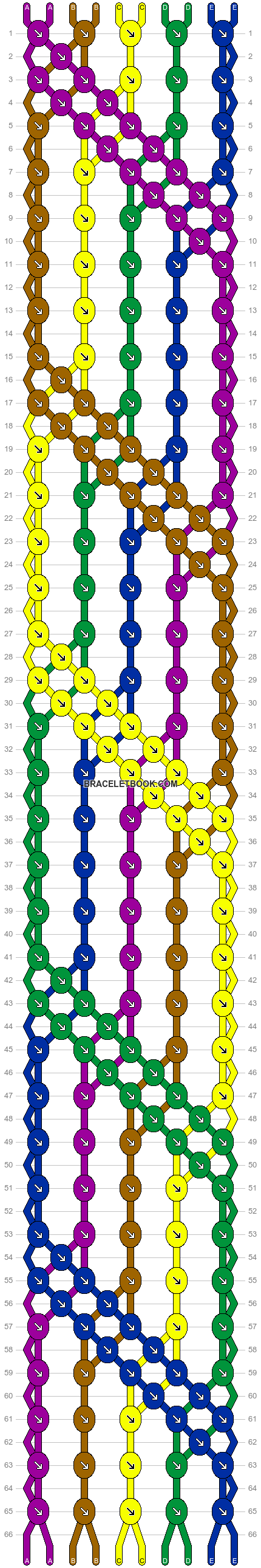 Normal pattern #26075 variation #398314 pattern