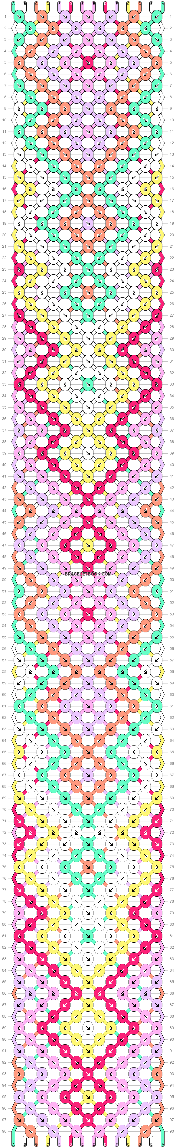 Normal pattern #54026 variation #398315 pattern