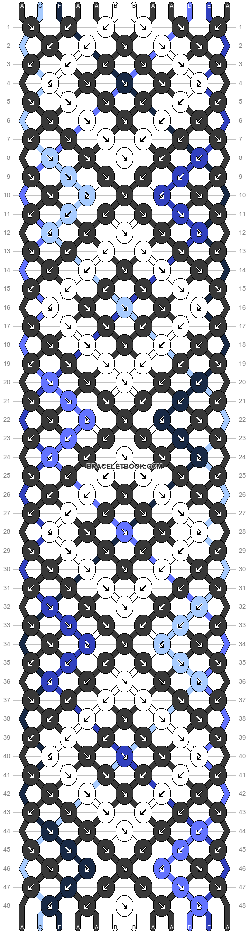 Normal pattern #149731 variation #398316 pattern