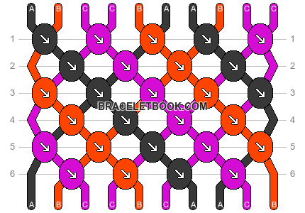 Normal pattern #970 variation #398318 pattern
