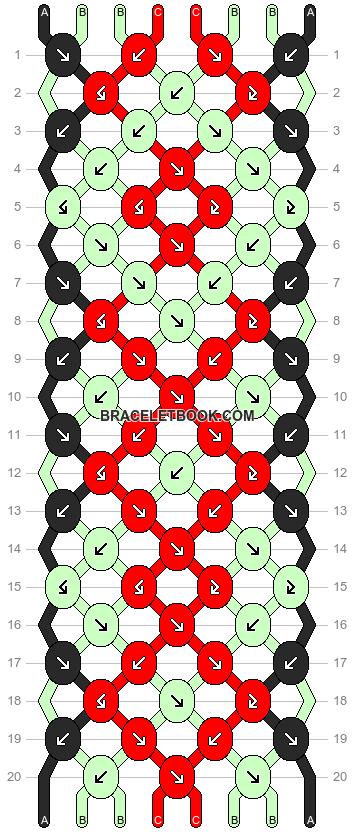 Normal pattern #192187 variation #398320 pattern