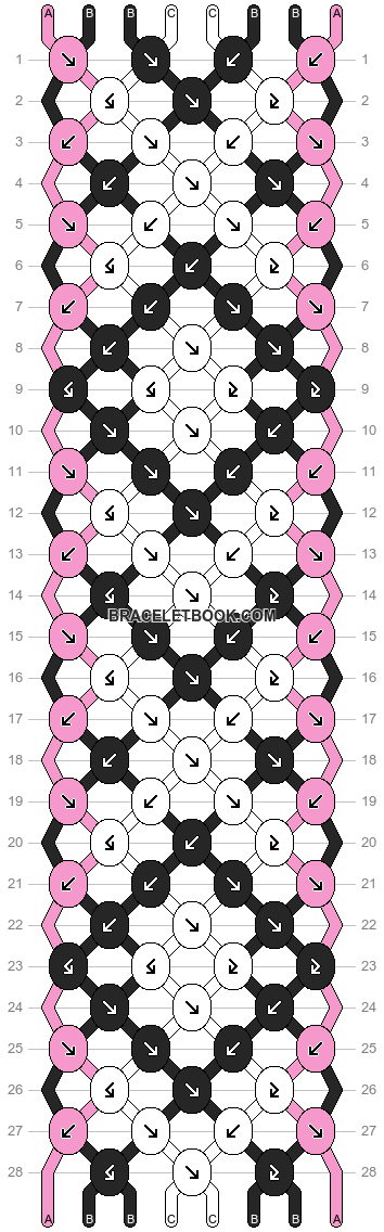 Normal pattern #192189 variation #398322 pattern