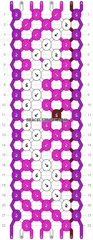 Normal pattern #168999 variation #398323 pattern
