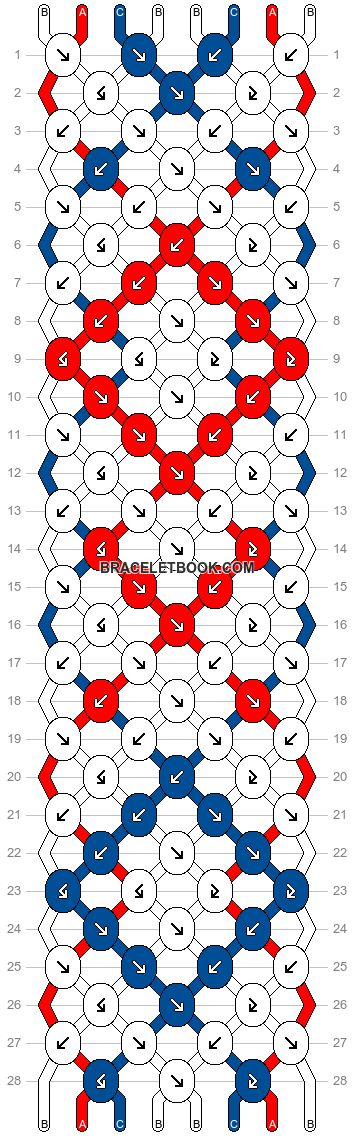 Normal pattern #192189 variation #398324 pattern