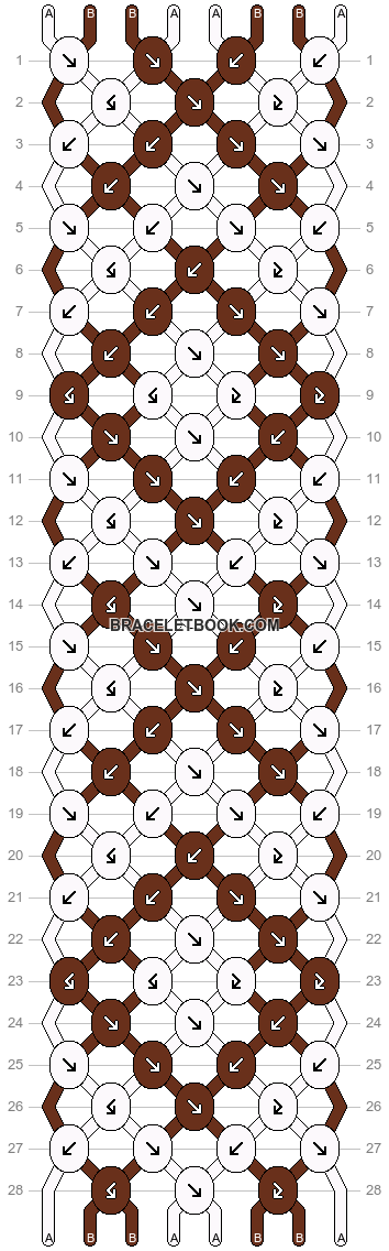 Normal pattern #192199 variation #398328 pattern