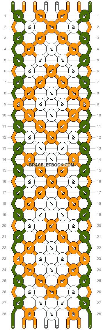 Normal pattern #192199 variation #398329 pattern