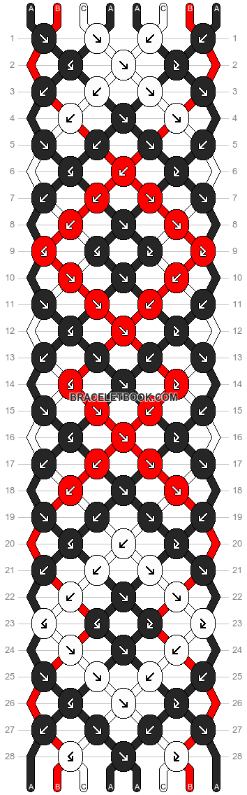 Normal pattern #192199 variation #398330 pattern