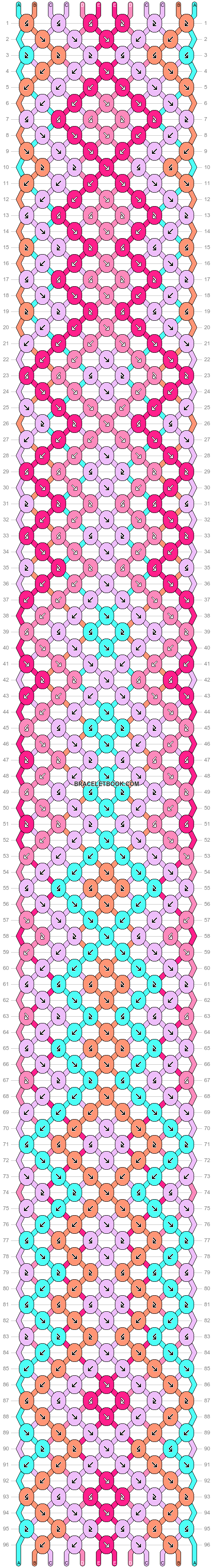 Normal pattern #124463 variation #398332 pattern