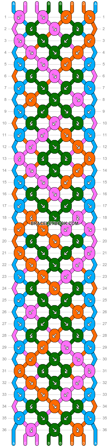 Normal pattern #192200 variation #398333 pattern