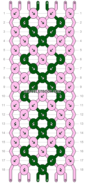Normal pattern #192200 variation #398334 pattern