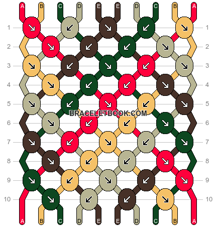 Normal pattern #28422 variation #398335 pattern