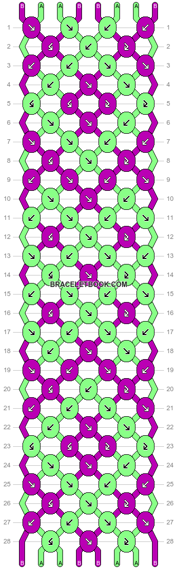 Normal pattern #192202 variation #398336 pattern