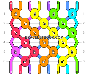 Normal pattern #15 variation #398338 pattern