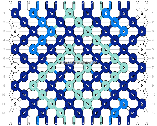 Normal pattern #153786 variation #398341 pattern