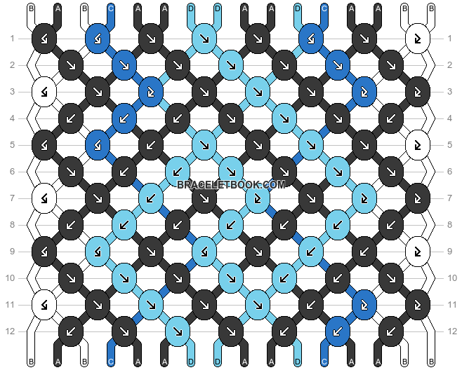 Normal pattern #153786 variation #398342 pattern