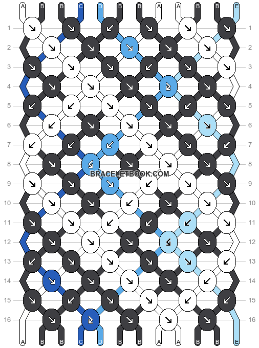 Normal pattern #171109 variation #398343 pattern