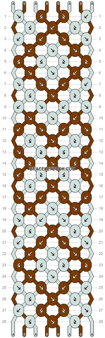 Normal pattern #192204 variation #398344 pattern