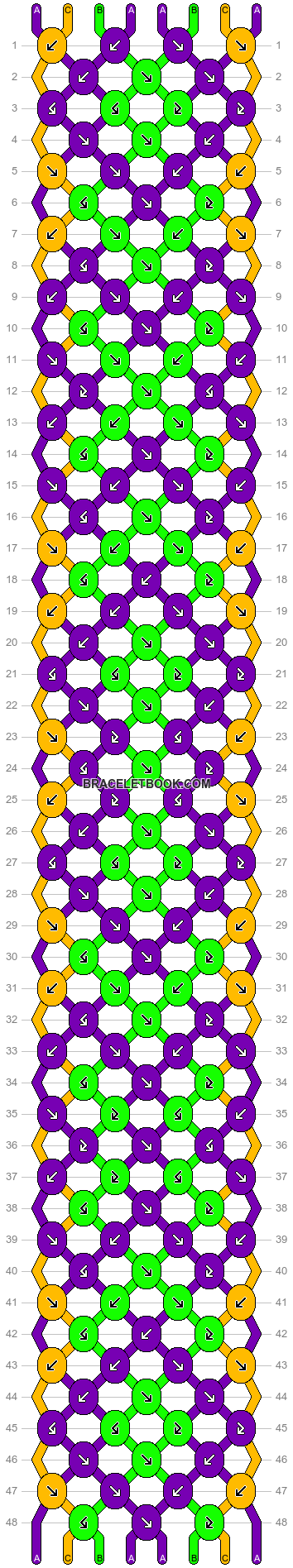 Normal pattern #192205 variation #398345 pattern