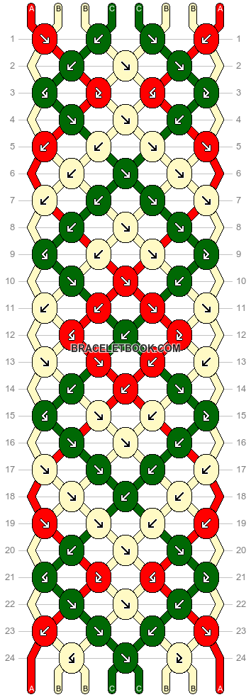 Normal pattern #192143 variation #398348 pattern