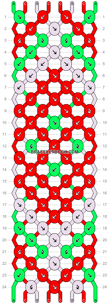 Normal pattern #192144 variation #398349 pattern
