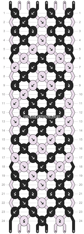Normal pattern #192144 variation #398350 pattern