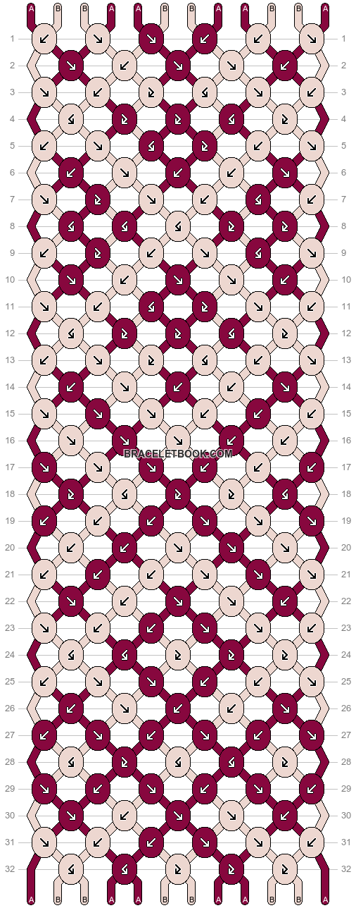 Normal pattern #191984 variation #398352 pattern