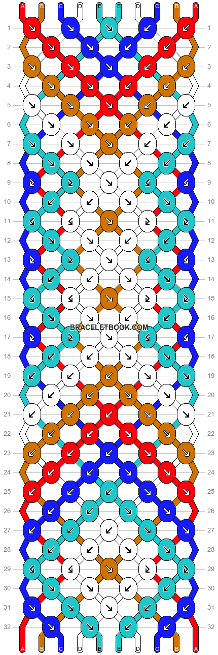 Normal pattern #26424 variation #398354 pattern