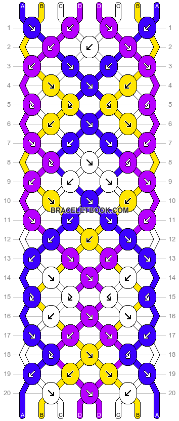 Normal pattern #192175 variation #398356 pattern