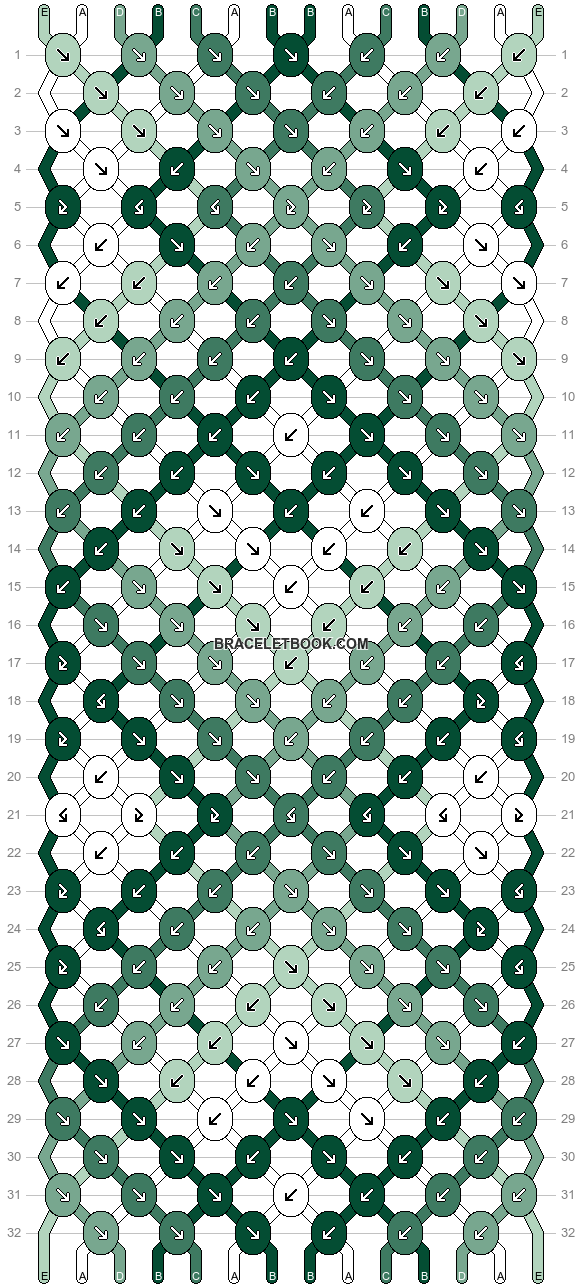 Normal pattern #114955 variation #398357 pattern