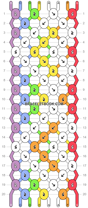 Normal pattern #190434 variation #398358 pattern