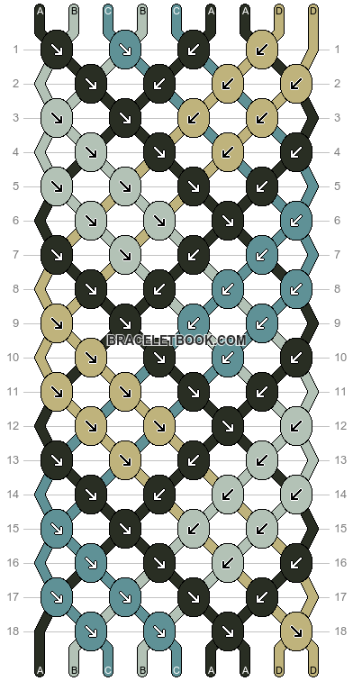 Normal pattern #25463 variation #398361 pattern