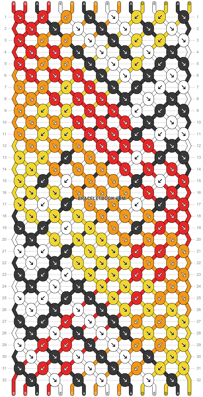 Normal pattern #192023 variation #398362 pattern