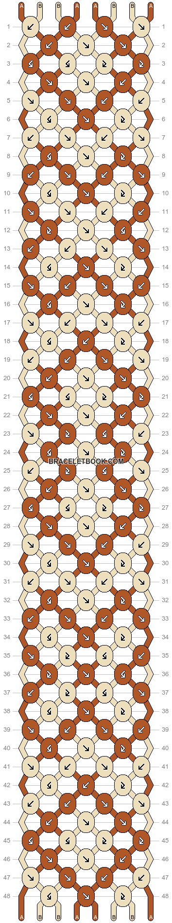 Normal pattern #192205 variation #398363 pattern