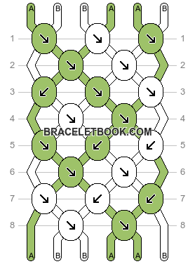 Normal pattern #192181 variation #398364 pattern