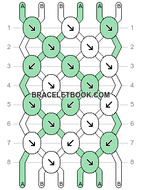Normal pattern #192181 variation #398365 pattern
