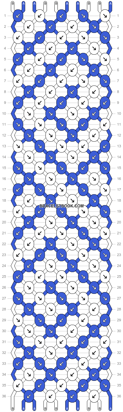 Normal pattern #183540 variation #398366 pattern