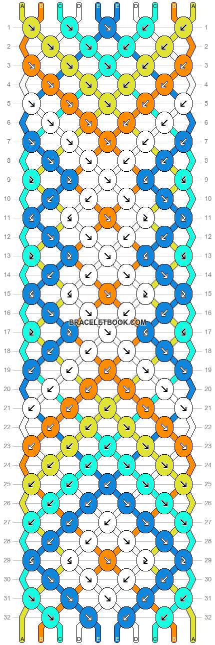 Normal pattern #26424 variation #398370 pattern