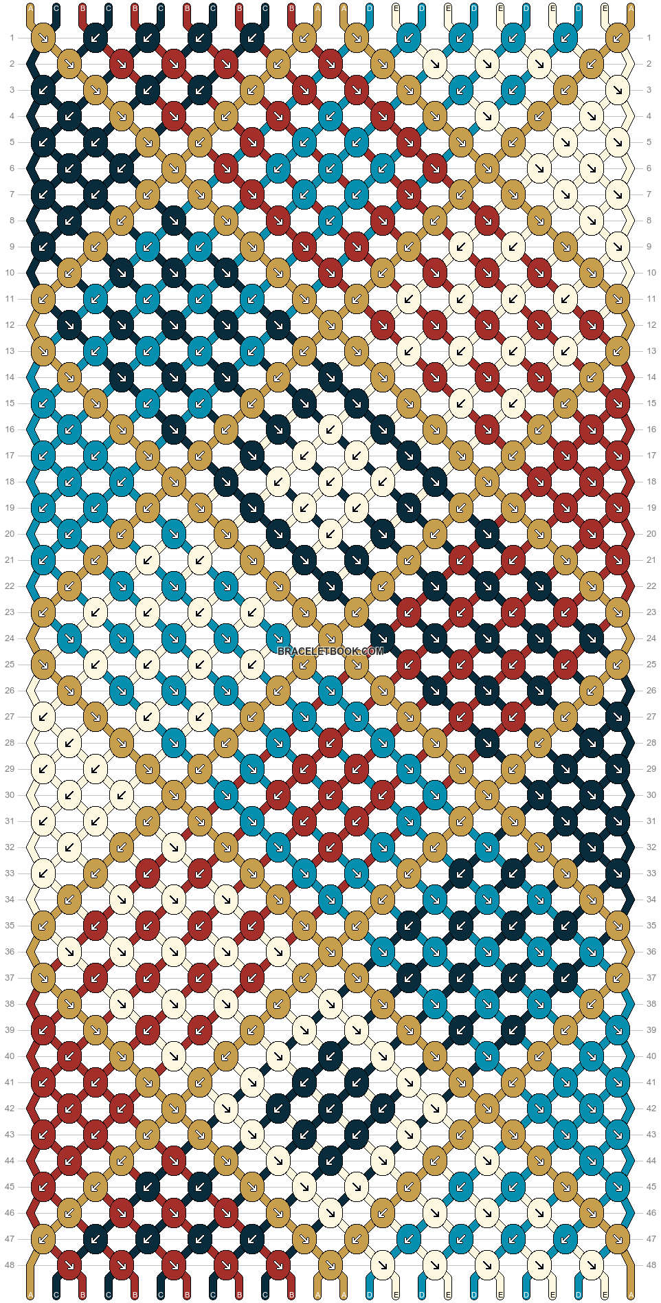 Normal pattern #104653 variation #398371 pattern