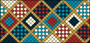 Normal pattern #104653 variation #398371
